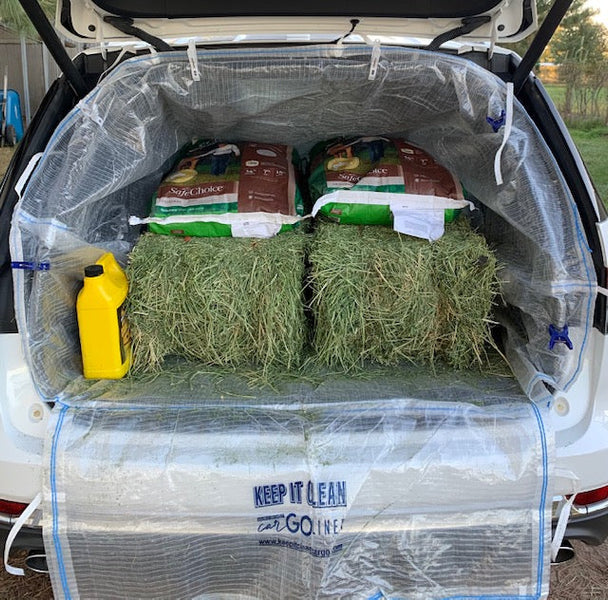 The Ultimate Guide to Choosing the Right Cargo Liner for Your SUV